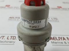 Dk94 Thanner Operating Head Compact Valve