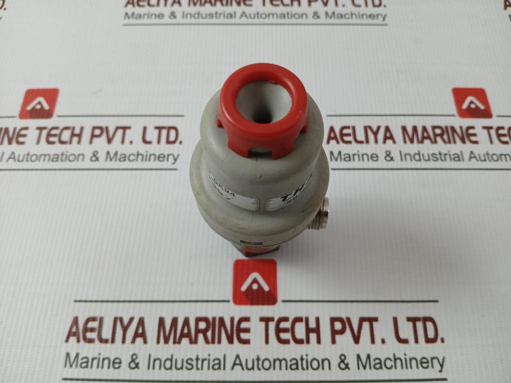 Dk94 Thanner Operating Head Compact Valve