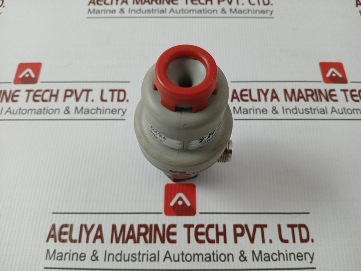 Dk94 Thanner Operating Head Compact Valve