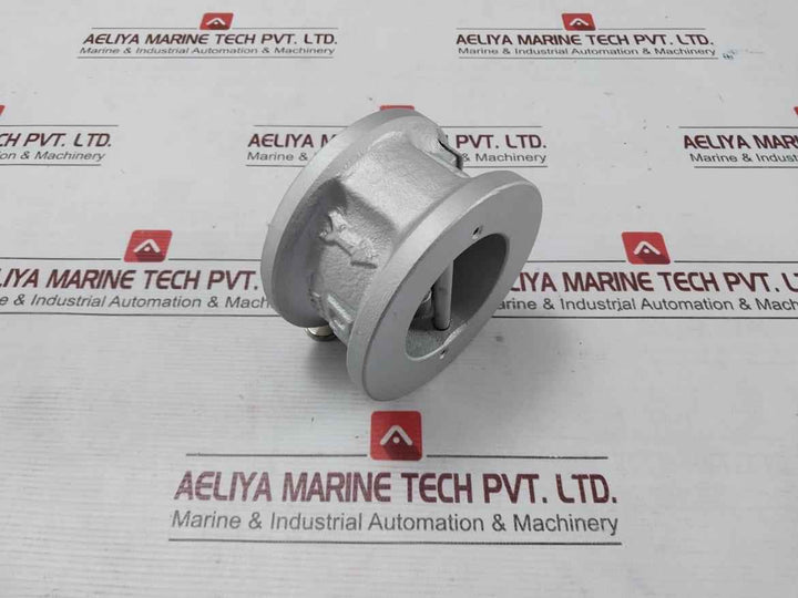 Dk Valve Wcb/B6 2/Nbr Cryogenic Dual Plate Check Valve 2