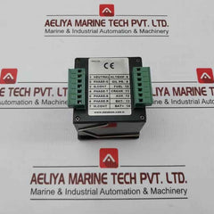 Dkg 105 Datakom Automatic Mains Failure Unit