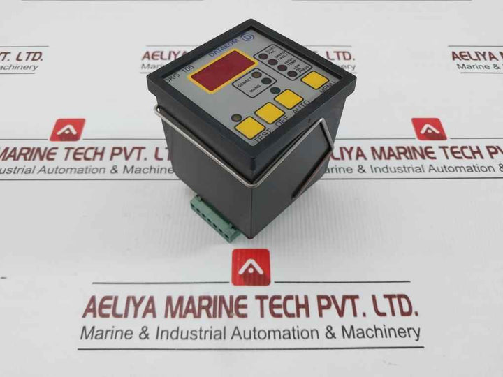 Dkg 105 Datakom Automatic Mains Failure Unit