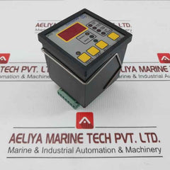 Dkg 105 Datakom Automatic Mains Failure Unit