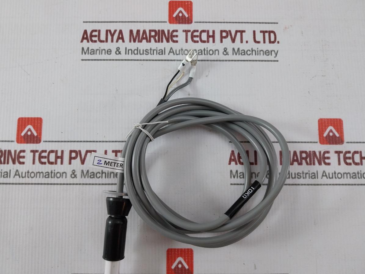 Dkk-toa 6149-2F Electrode Temp Sensor 2 Meter El6149