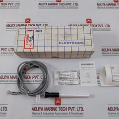 Dkk-toa 6149-2F Electrode Temp Sensor 2 Meter El6149