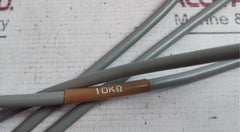 Dkk 6149-2F Electrode Temp Sensor For Ph Analyzer 10KΩ Boiler Water