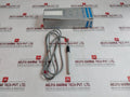 Dkk 6149-2F Electrode Temp Sensor For Ph Analyzer 10KΩ Boiler Water
