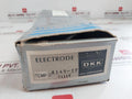 Dkk 6149-2F Electrode Temp Sensor For Ph Analyzer 10KΩ Boiler Water