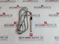 Dkk 6149-2F Electrode Temp Sensor For Ph Analyzer 10KΩ Boiler Water