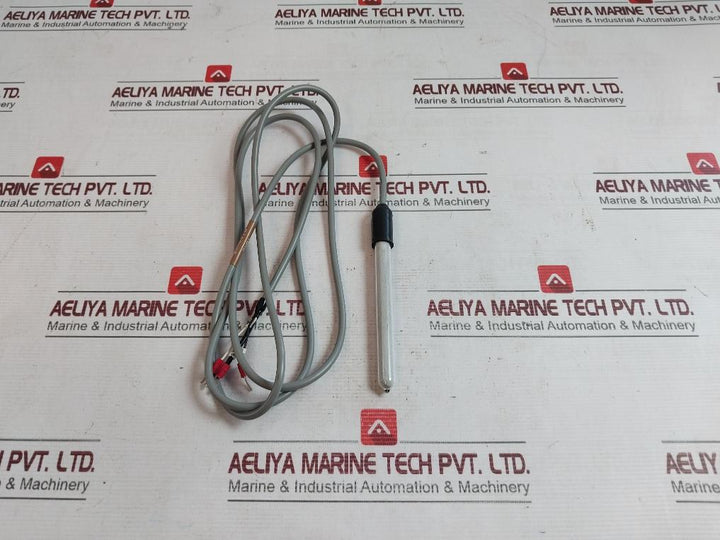 Dkk 6149-2F Electrode Temp Sensor For Ph Analyzer 10KΩ Boiler Water
