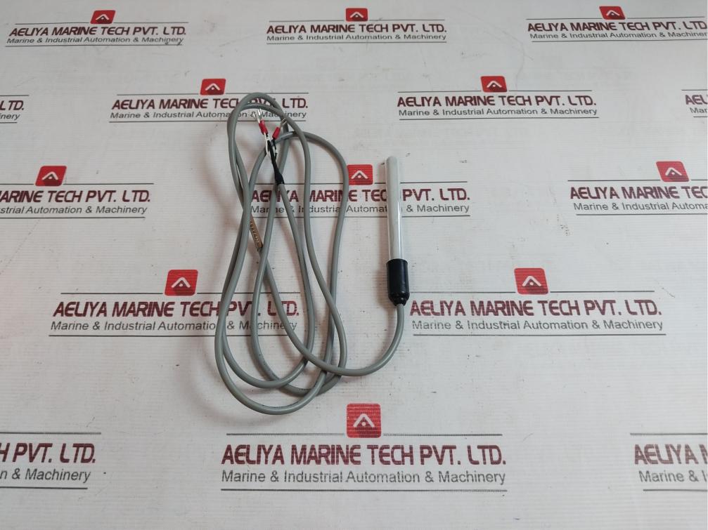 Dkk 6149-2F Electrode Temp Sensor For Ph Analyzer 10KΩ Boiler Water