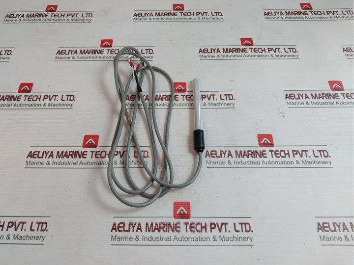 Dkk 6149-2F Electrode Temp Sensor For Ph Analyzer 10KΩ Boiler Water