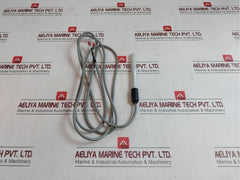 Dkk 6149-2F Electrode Temp Sensor For Ph Analyzer 10KΩ Boiler Water