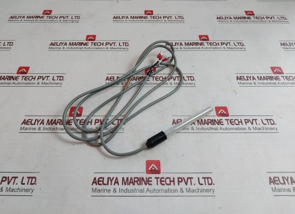 Dkk 6149-2F Electrode Temp Sensor For Ph Analyzer 10KΩ Boiler Water