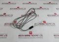 Dkk 6149-2F Electrode Temp Sensor For Ph Analyzer 10KΩ Boiler Water