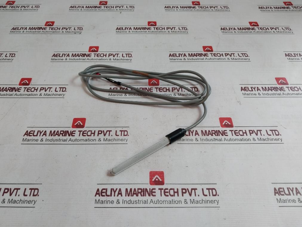 Dkk 6149-2F Electrode Temp Sensor For Ph Analyzer 10KΩ Boiler Water