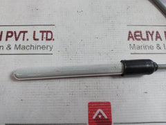 Dkk 6149-2F Electrode Temp Sensor For Ph Analyzer 10KΩ Boiler Water