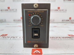 Dkm Dsa-series Speed Controller Ac 110V