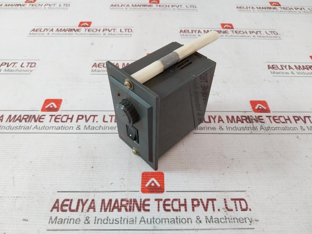 Dkm Dsa-series Speed Controller Ac 110V