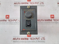 Dkm Dsa-series Speed Controller Ac 110V