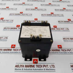 Dkw Vett2-73A Transducer Input Ac259V Output Dc16Ma