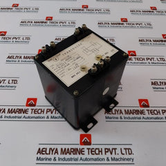 Dkw Vett2-73A Transducer Input Ac259V Output Dc16Ma