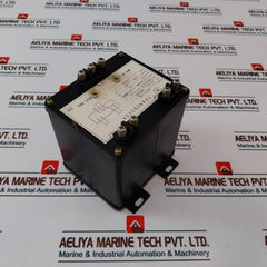 Dkw Vett2-73A Transducer Input Ac259V Output Dc16Ma