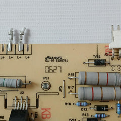 Dl051-1412 Printed Circuit Board Rev D