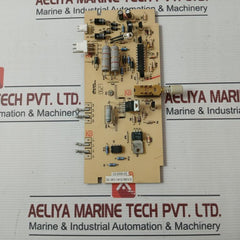 Dl051-1412 Printed Circuit Board Rev D