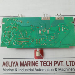 Dl051-1412 Printed Circuit Board Rev D