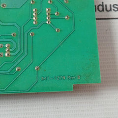 Dl051-1412 Printed Circuit Board Rev D