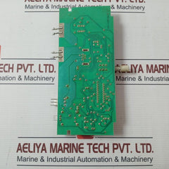 Dl051-1412 Printed Circuit Board Rev D