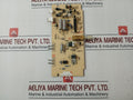 Dl051-1412 Printed Circuit Board Rev D