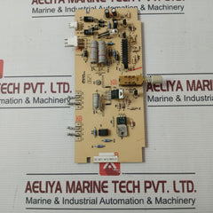 Dl051-1412 Printed Circuit Board Rev D
