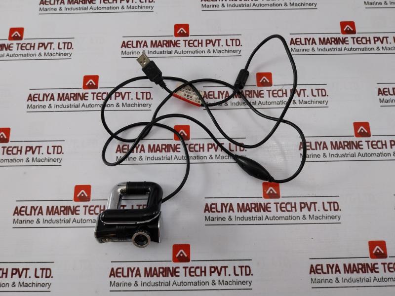 Dl100 Driver-free Vm Type Second Generation Usb Webcam De0039001ld09081