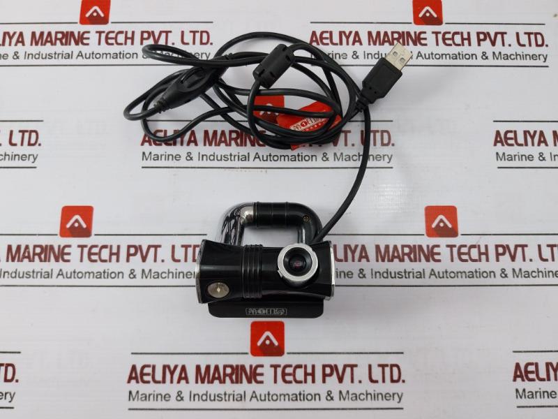Dl100 Driver-free Vm Type Second Generation Usb Webcam De0039001ld09081