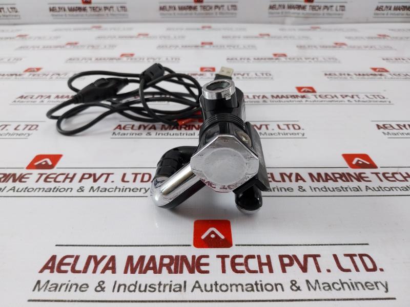 Dl100 Driver-free Vm Type Second Generation Usb Webcam De0039001ld09081