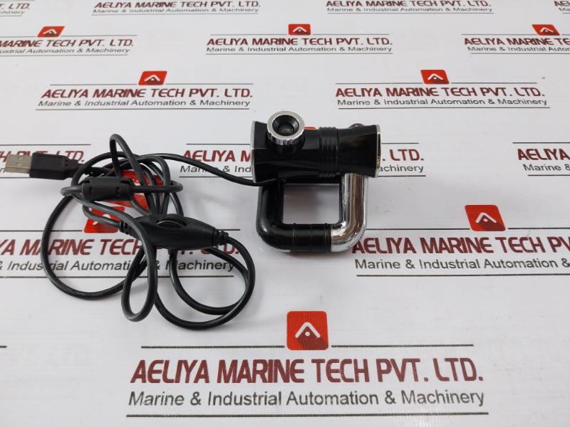 Dl100 Driver-free Vm Type Second Generation Usb Webcam De0039001ld09081