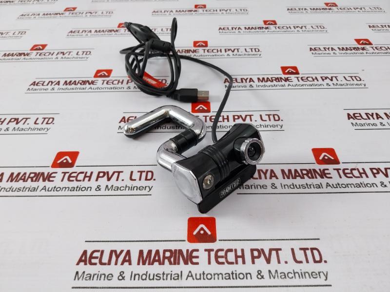Dl100 Driver-free Vm Type Second Generation Usb Webcam De0039001ld09081