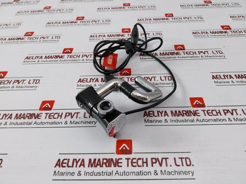 Dl100 Driver-free Vm Type Second Generation Usb Webcam De0039001ld09081