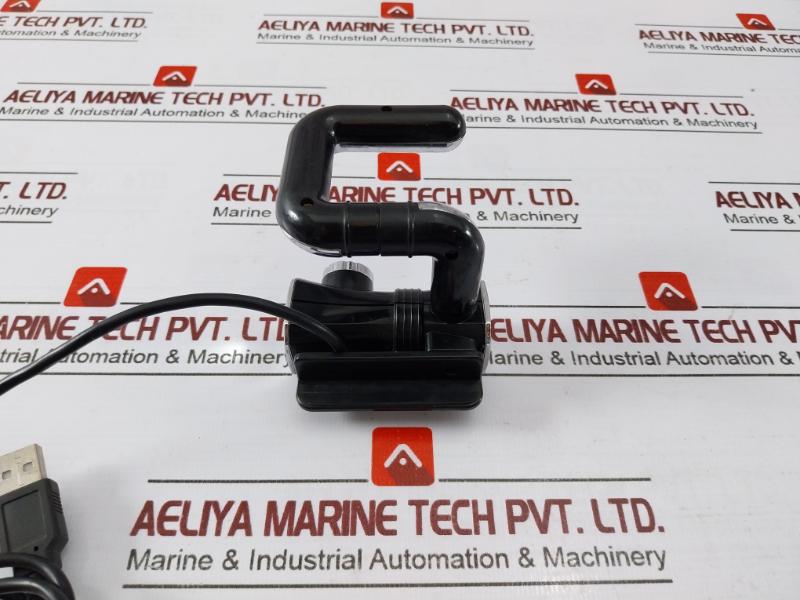 Dl100 Driver-free Vm Type Second Generation Usb Webcam De0039001ld09081