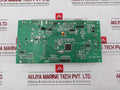 Dl_K20 Printed Circuit Board Q66Modem Rev: 1