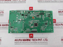 Dl_K20 Printed Circuit Board Q66Modem Rev: 1