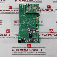 Dl_K20 Printed Circuit Board Q66Modem Rev: 1