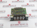 DLD 135 S 55 Printed Circuit Board 94V