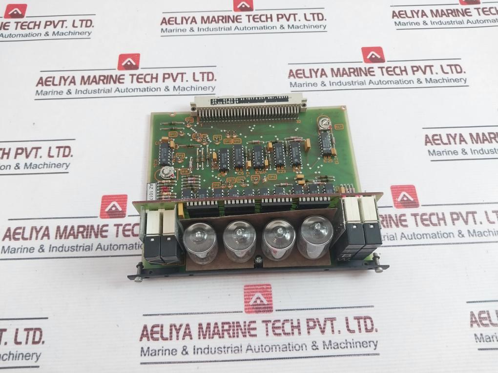 DLD 135 S 55 Printed Circuit Board 94V