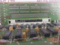 DLD 135 S 55 Printed Circuit Board 94V