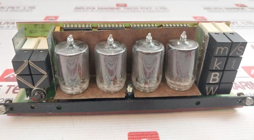 DLD 135 S 55 Printed Circuit Board 94V