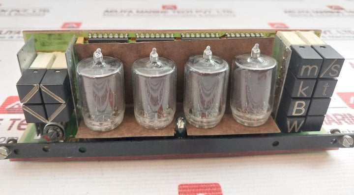 DLD 135 S 55 Printed Circuit Board 94V