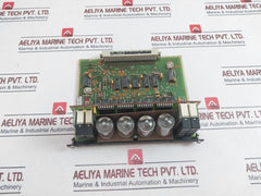 DLD 135 S 55 Printed Circuit Board 94V